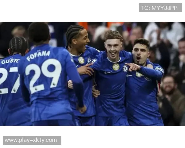 古斯托自信传球帕尔默称赞默契配合助力球队胜利