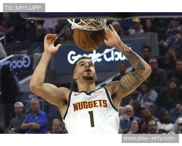 小波特状态火热快船放弃他是否会成为下一个明星球员