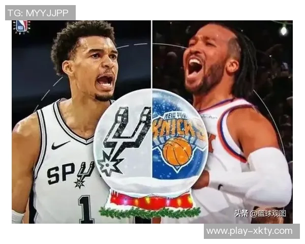 文班亚马期待对阵尼克斯盼望为球队赢得应得胜利