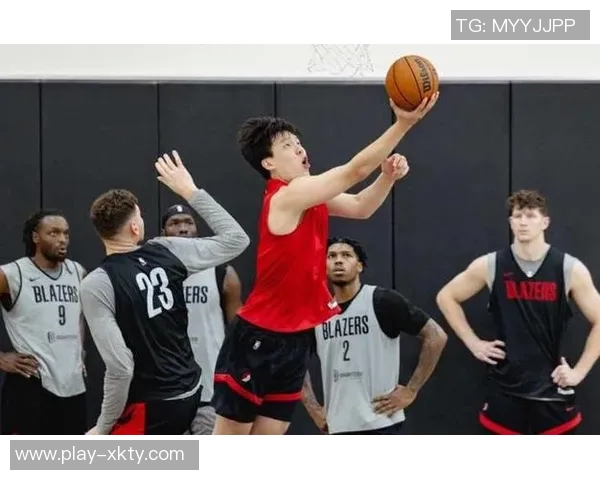 培养杨瀚森成为开拓者新星每场5分钟锻炼是最佳选择