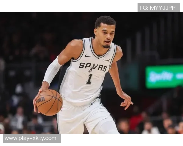 新时代篮球对决文班与亚历山大马刺如何重塑篮球魅力