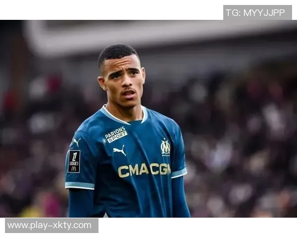 梅开二度再创佳绩格林伍德法甲射手榜领跑已打入10球