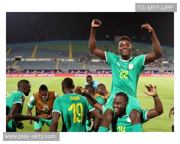 非洲杯精彩对决塞内加尔首发阵容揭晓马内库利巴利领衔出战博茨瓦纳 非洲杯精彩对决塞内加尔首发阵容揭晓马内库利巴利领衔出战博茨瓦纳