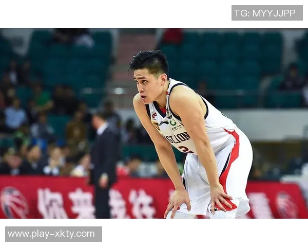 媒体人分析:中国台北队实力提升中国男篮需全力以赴展现更佳表现