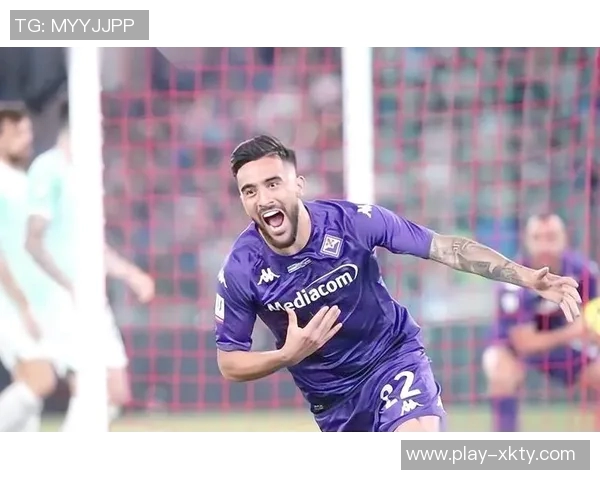 马竞官方宣布尼古拉斯冈萨雷斯大腿肌肉损伤恢复情况不明