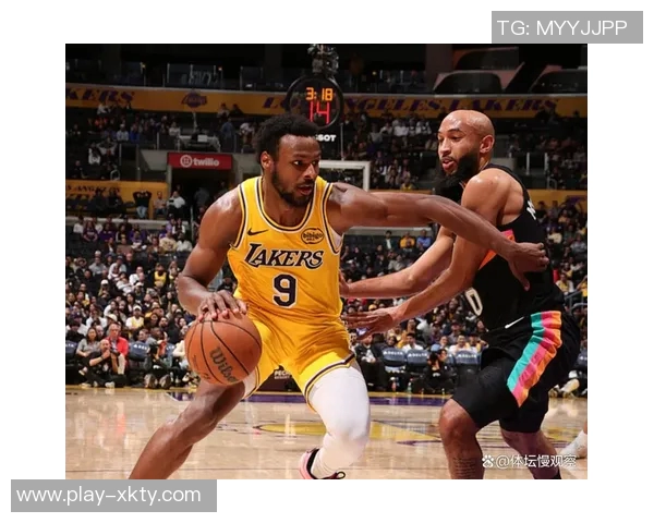 湖人防守失利马刺转换进攻狂轰35分创赛季新高